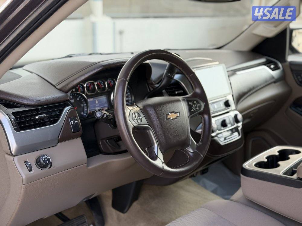 شيفروليه تاهو_2015_وارد الغانم7