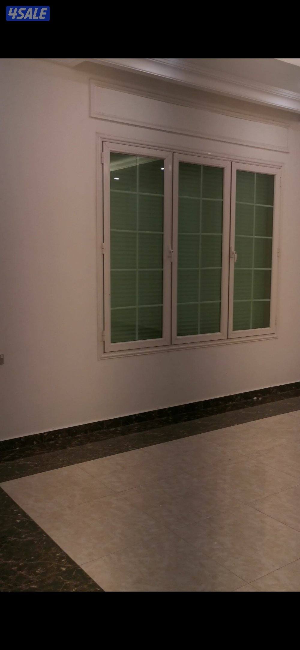 للإيجار دورأرضي في شمل غرب الصليبيخات0