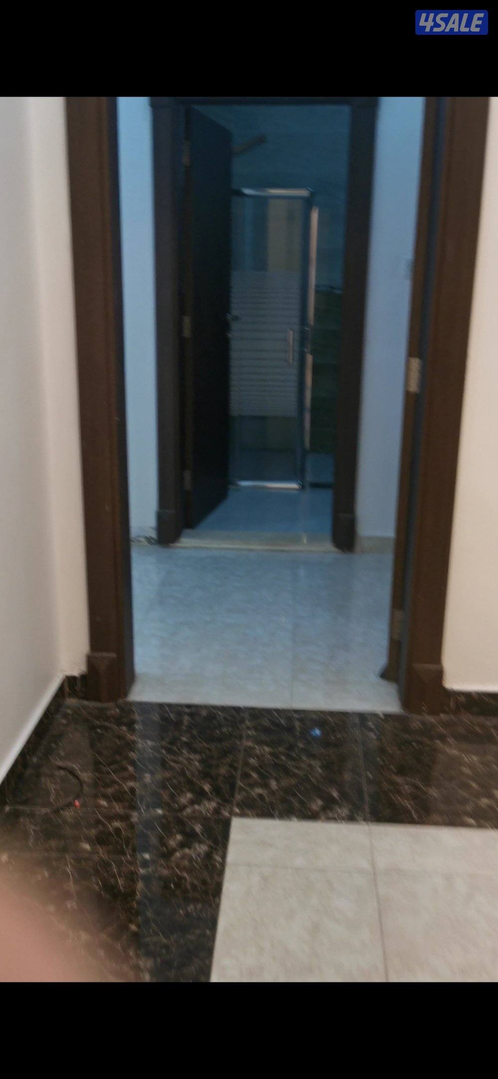 للإيجار دورأرضي في شمل غرب الصليبيخات2