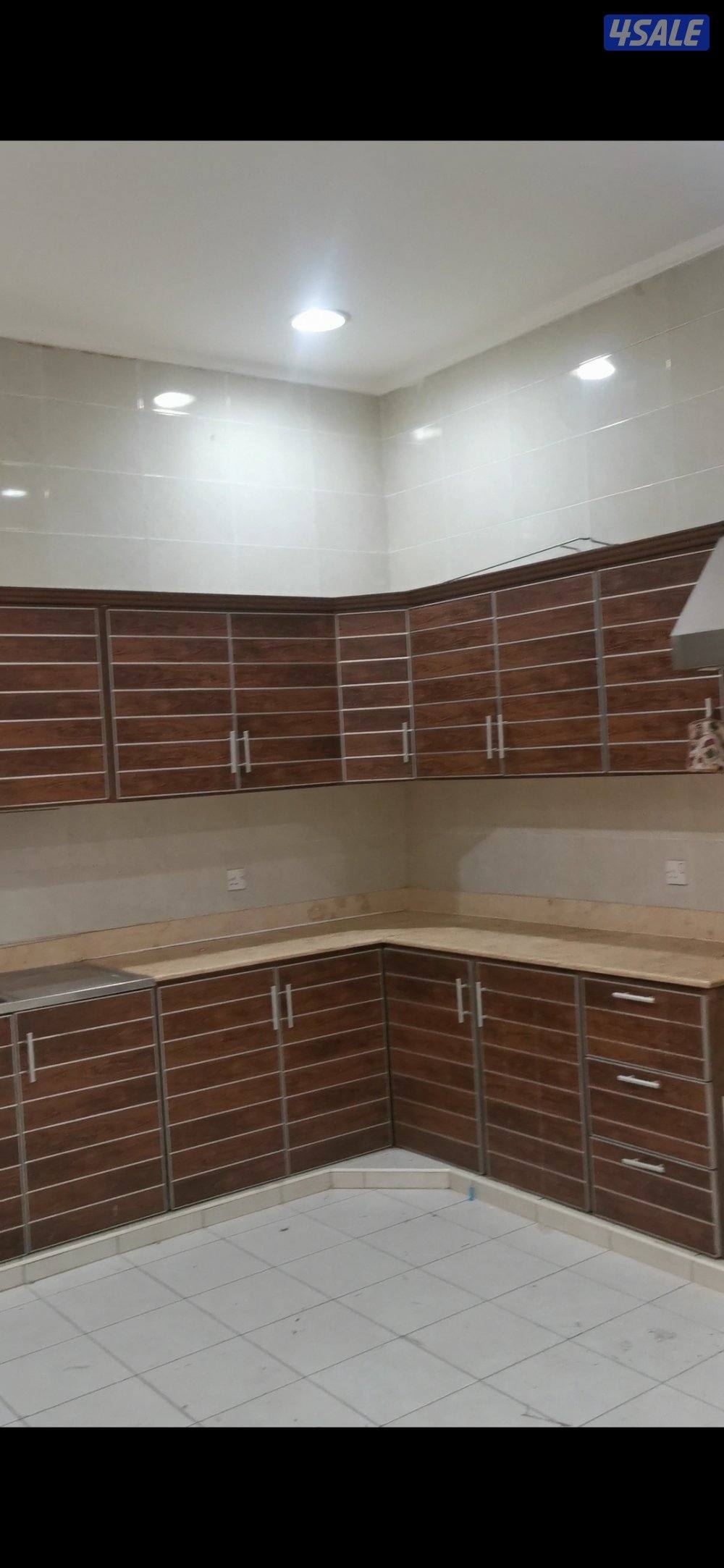 للإيجار دورأرضي في شمل غرب الصليبيخات5