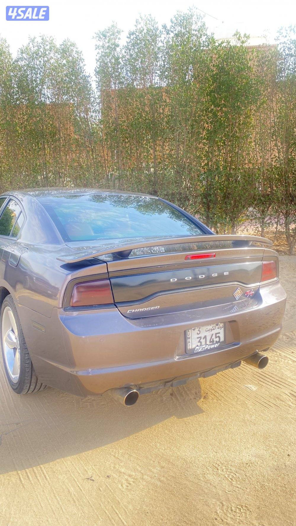 تشارجر هيمي 2014 RT2