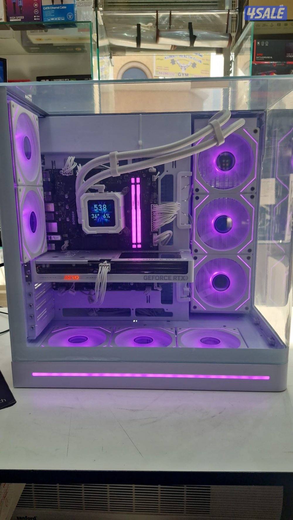 للبيع ٥٠٦٠ti5