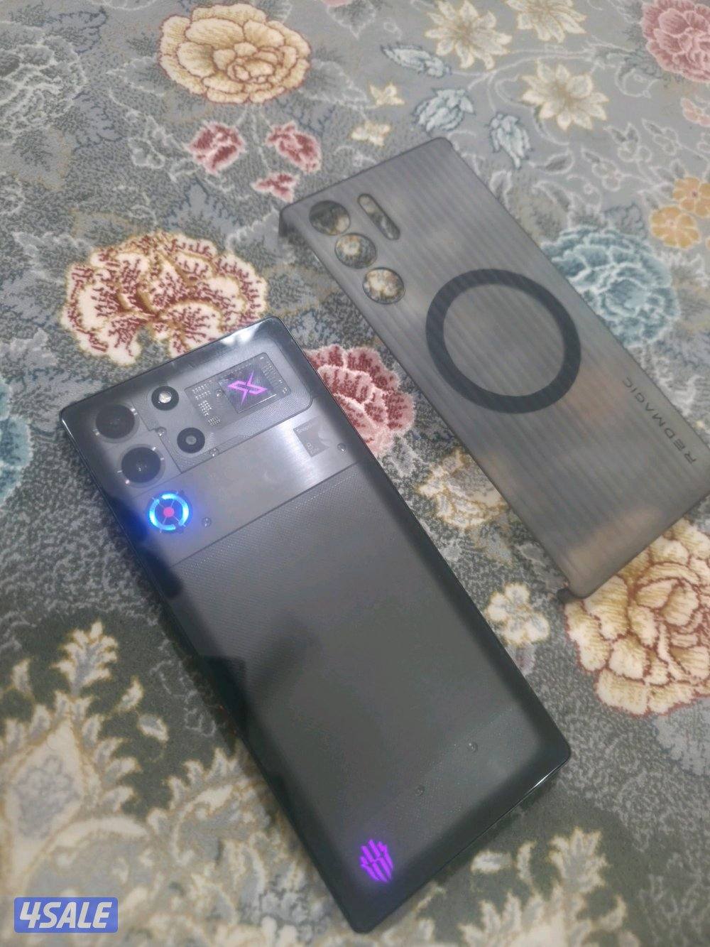 ريد ماجيك 10 برو 5121