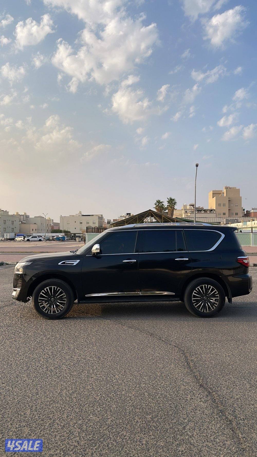 باترول بلاتنيوم0