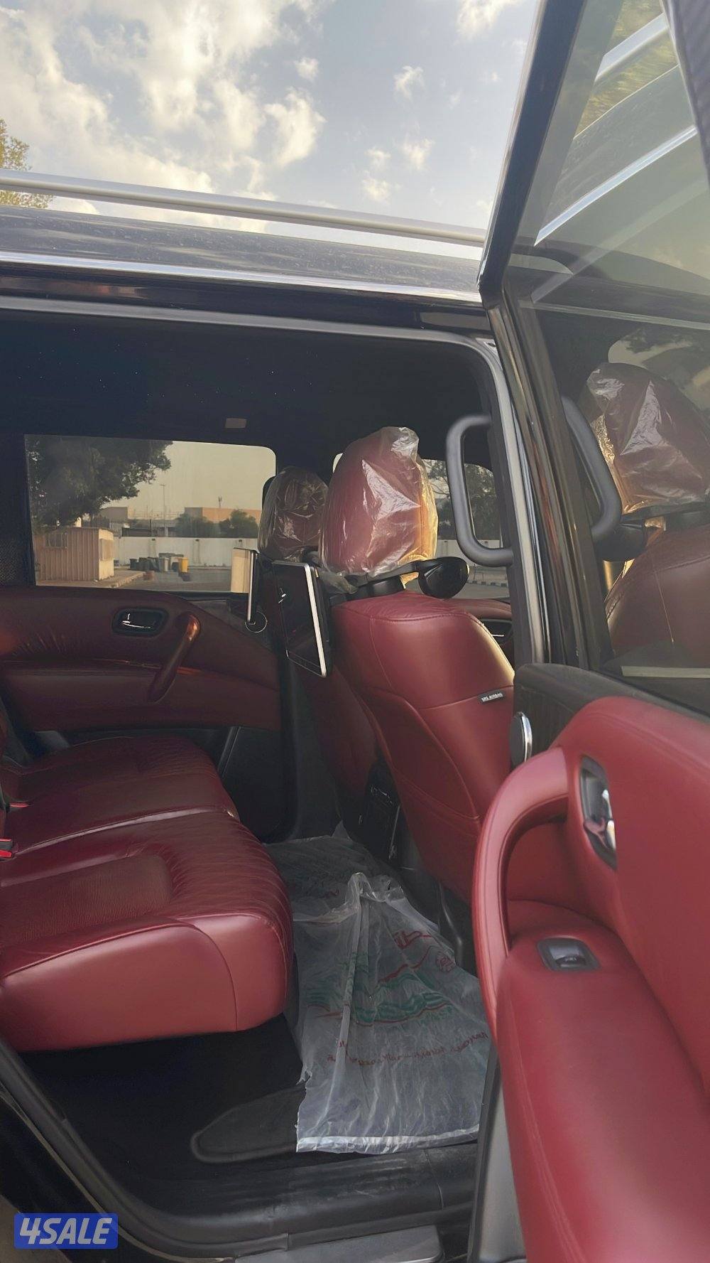 باترول بلاتنيوم2