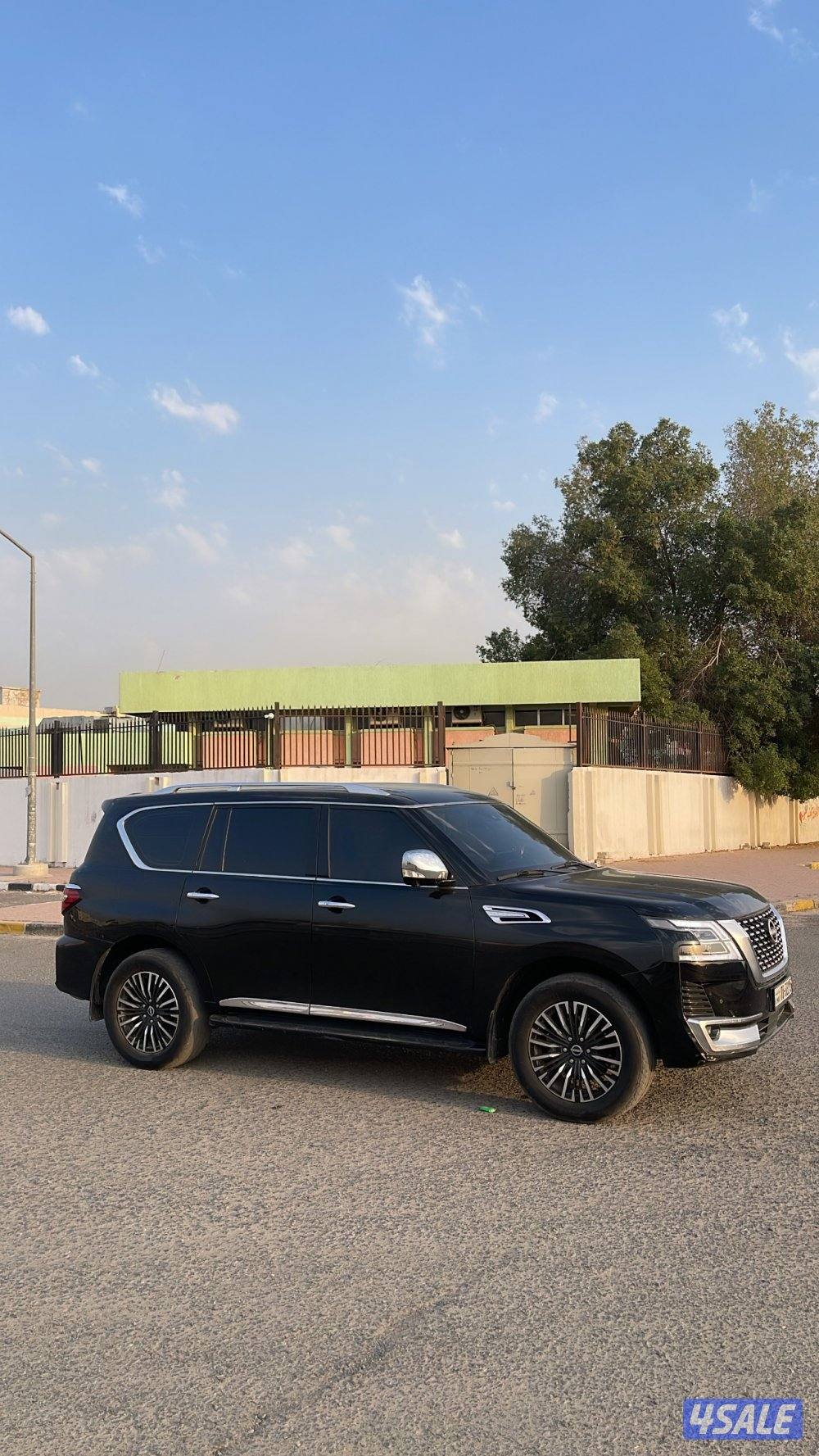 باترول بلاتنيوم3