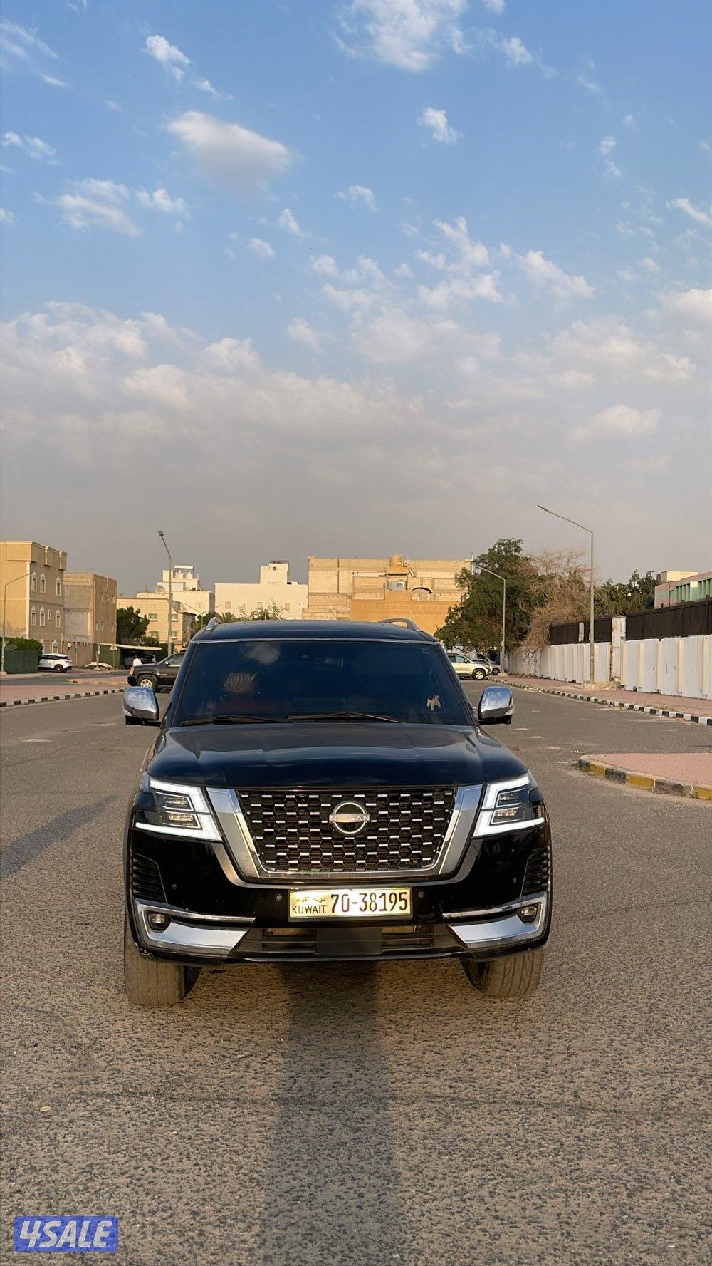 باترول بلاتنيوم4