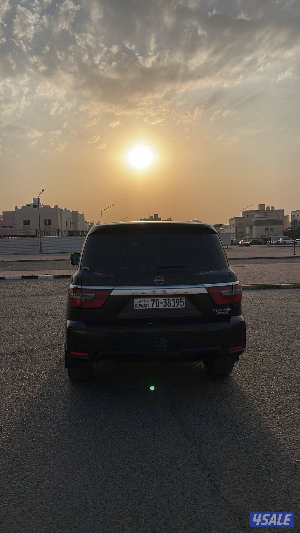 باترول بلاتنيوم5