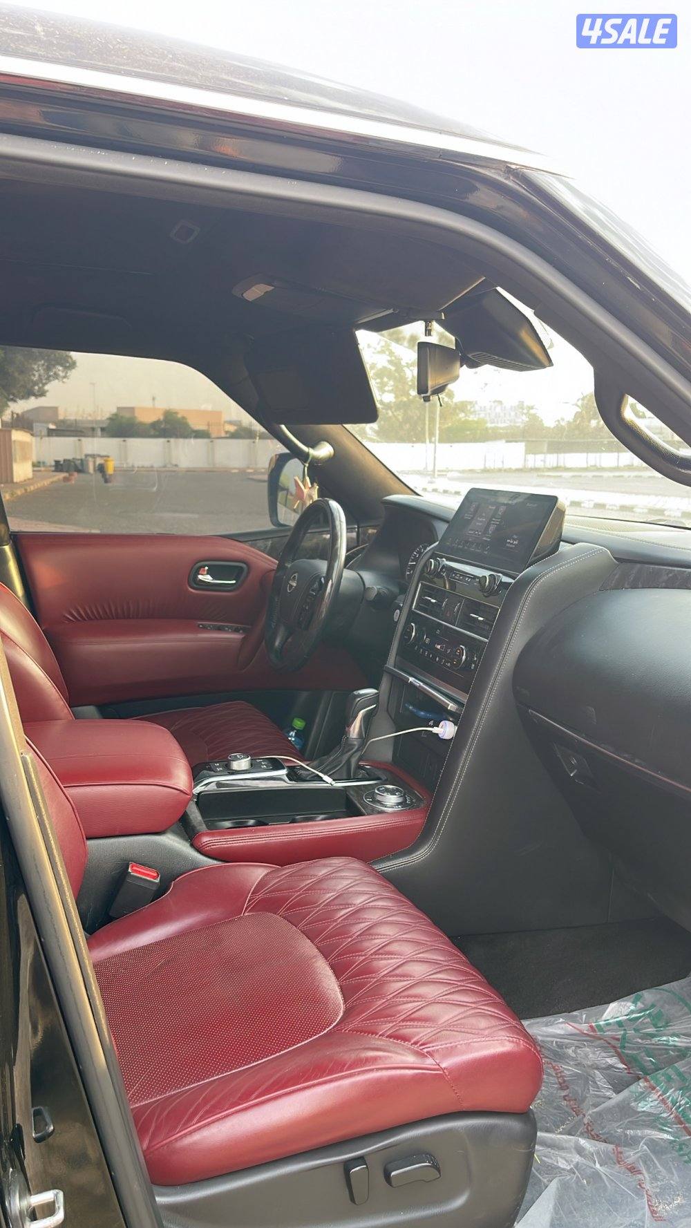 باترول بلاتنيوم7