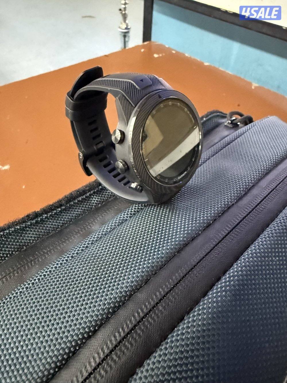 Garmin Marq Athlete carbon edetion (gen2)3