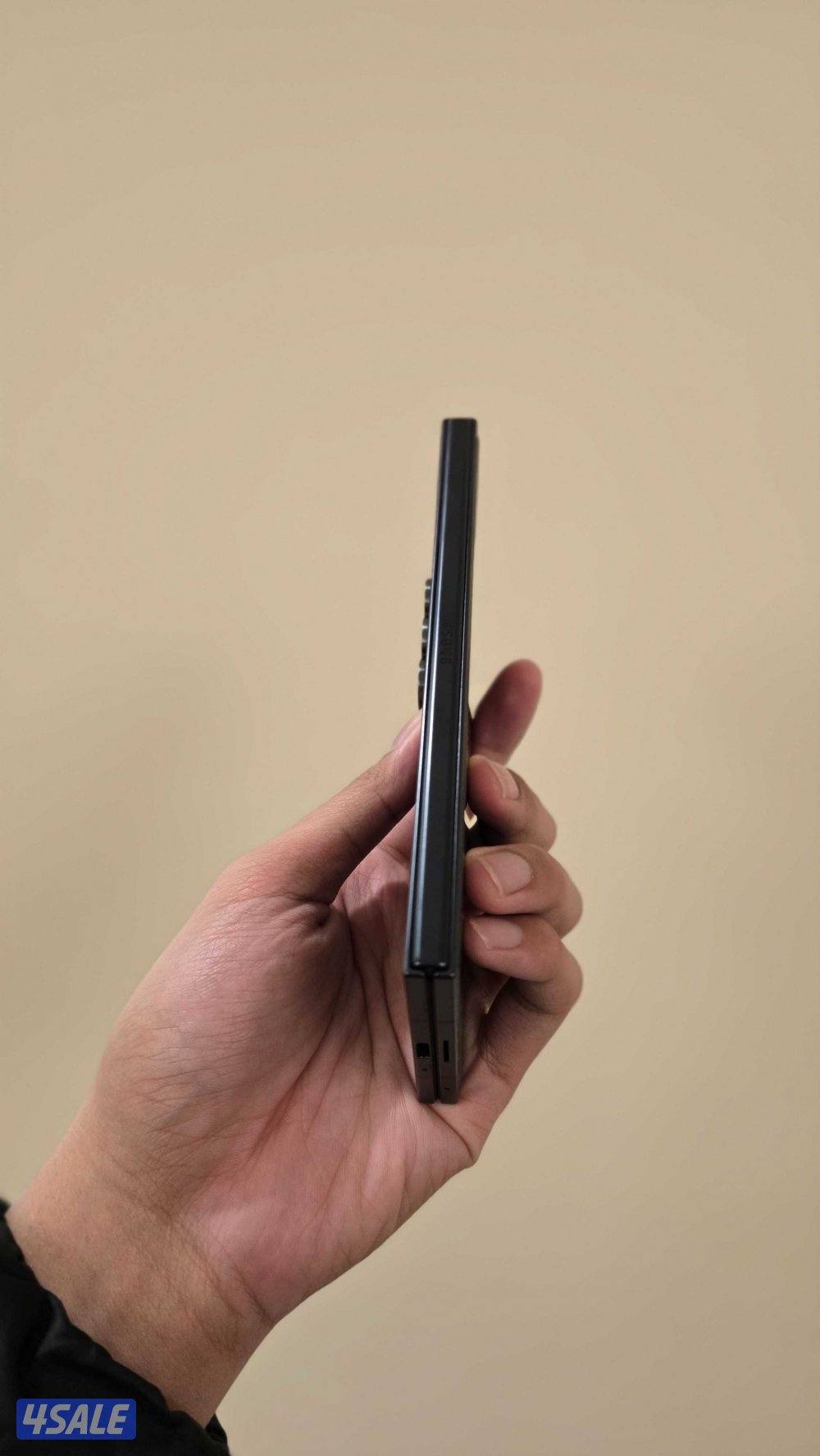 Samsung Galaxy Z fold 7 Jet Black 512GB1