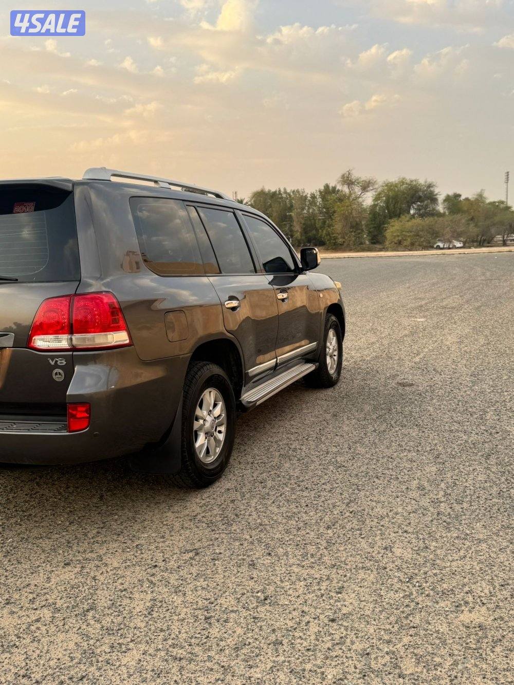 للبيع لاندكروزر3