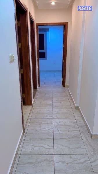 شقه بسالميه شارع العوازم موقع ممتاز وباركن مكونه من غرفتين وصاله 2ح0