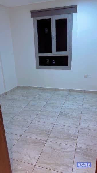 شقه بسالميه شارع العوازم موقع ممتاز وباركن مكونه من غرفتين وصاله 2ح9