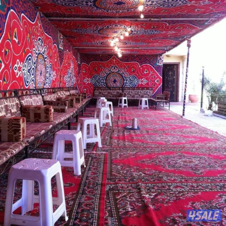 ضيافه النوبي-خدمات استقبال-مناسبات-أفراح-فاليه8