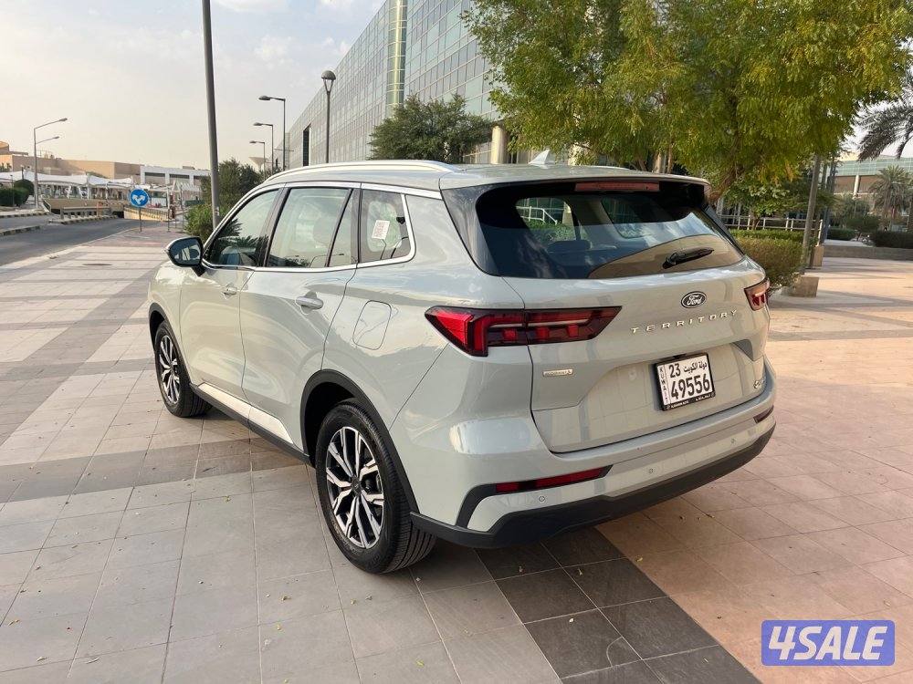 موديل 2026 عداد 7 الاف2