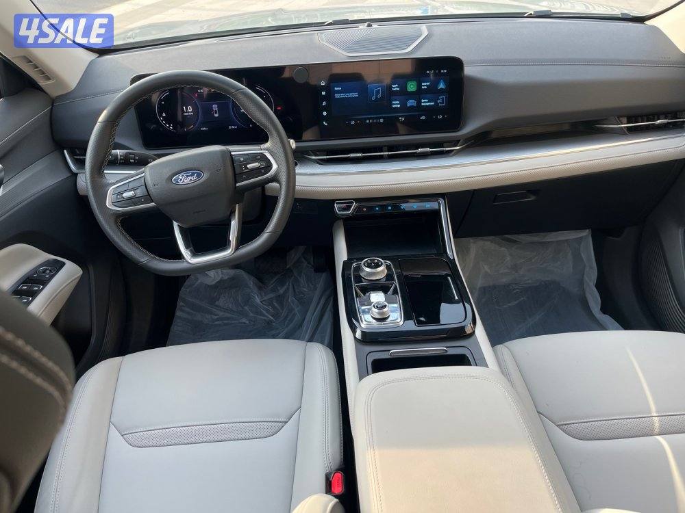 موديل 2026 عداد 7 الاف3