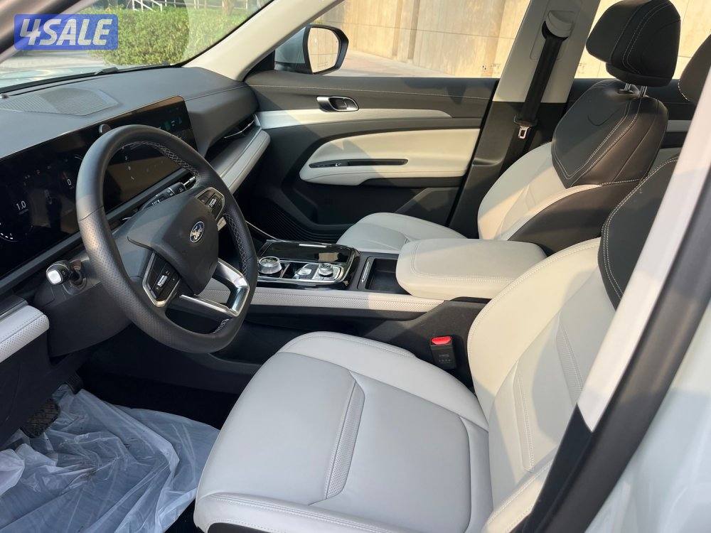 موديل 2026 عداد 7 الاف4