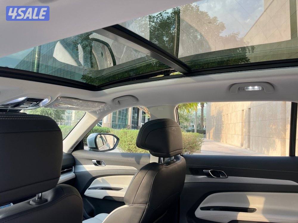 موديل 2026 عداد 7 الاف7