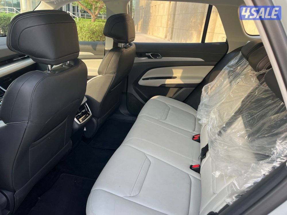 موديل 2026 عداد 7 الاف6