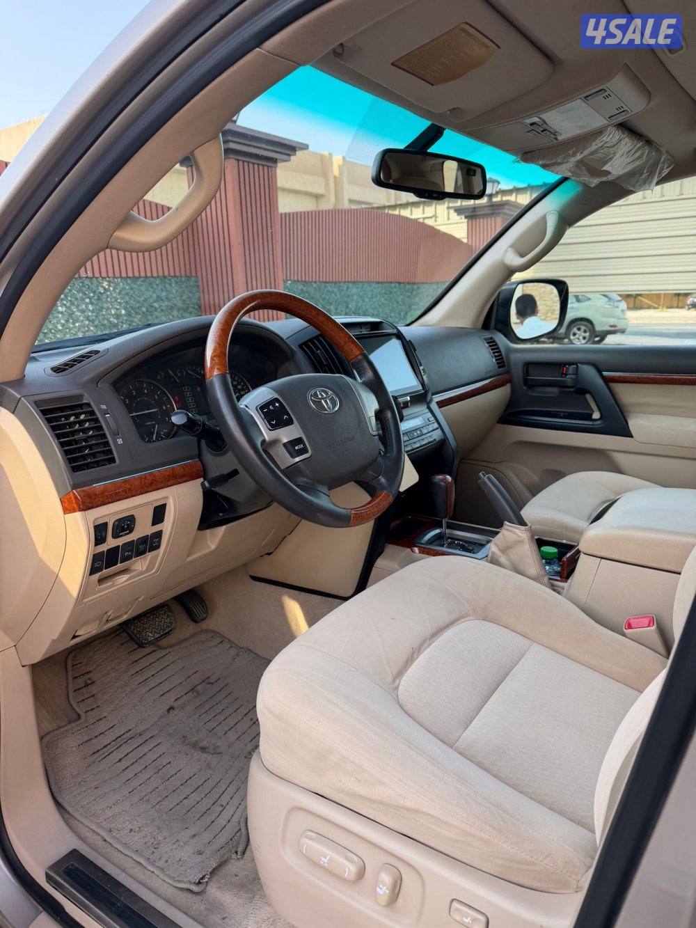 لاند كروز 2013 8 سلندر5