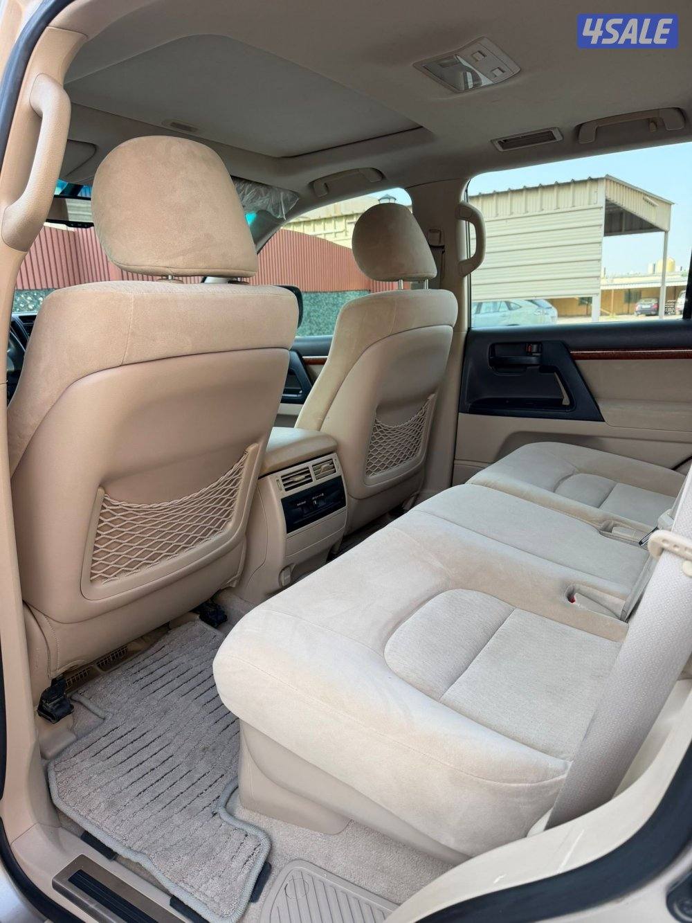 لاند كروز 2013 8 سلندر6