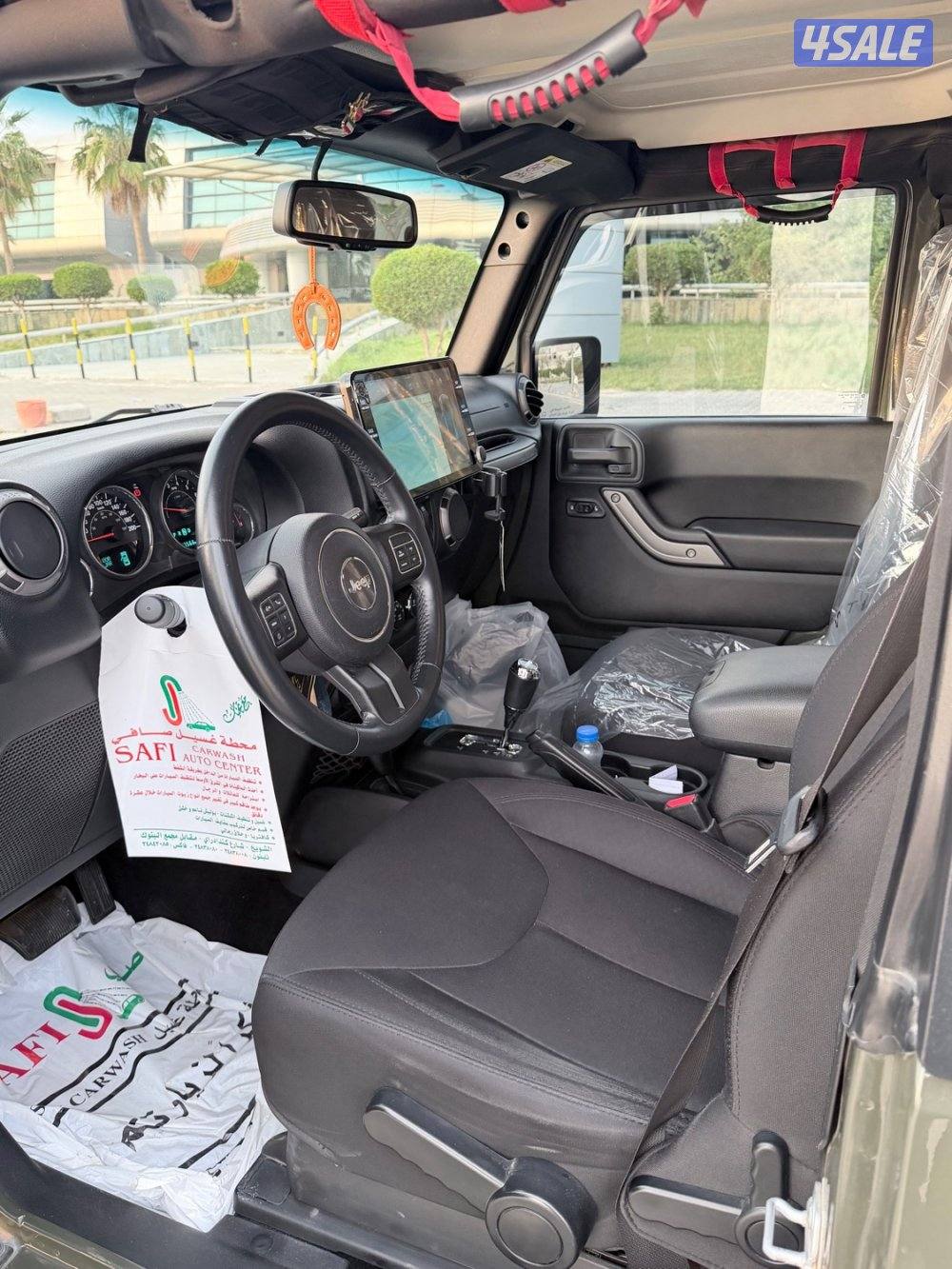 للبيع جيب رانجلر سبورة عداد 1376