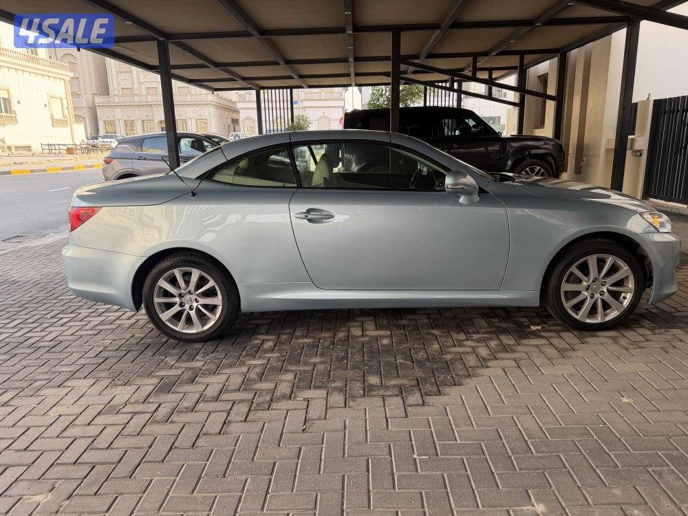 البيع لكزس موديل 2010 الدرجه الاوله شرط الغحص كل شي شغال8