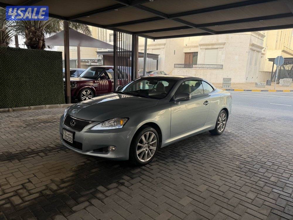 البيع لكزس موديل 2010 الدرجه الاوله شرط الغحص كل شي شغال14