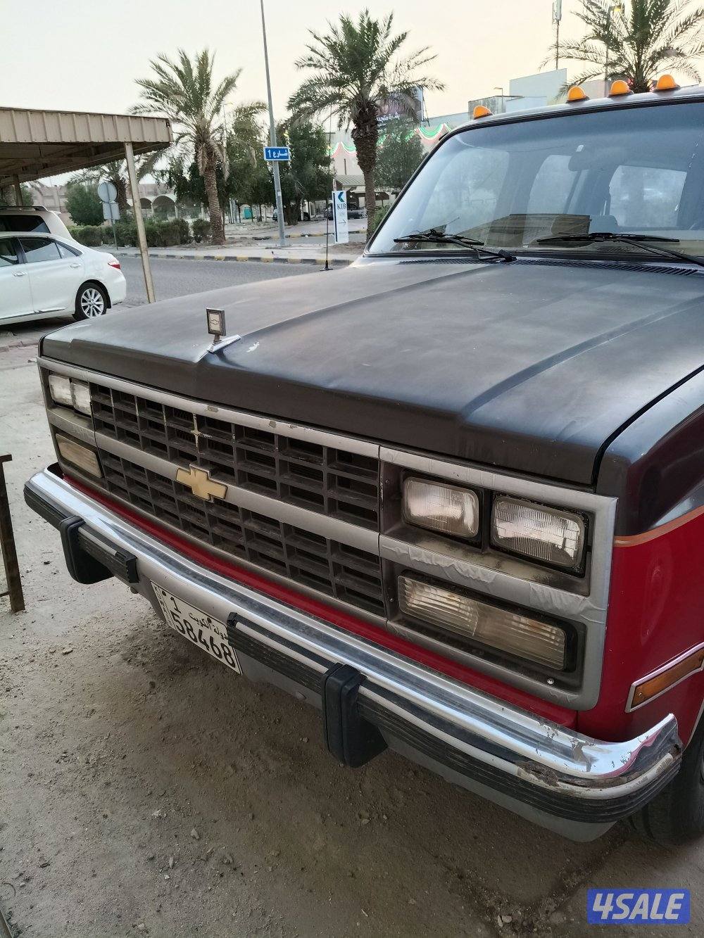 الجهراء النسيم قطعه ١1