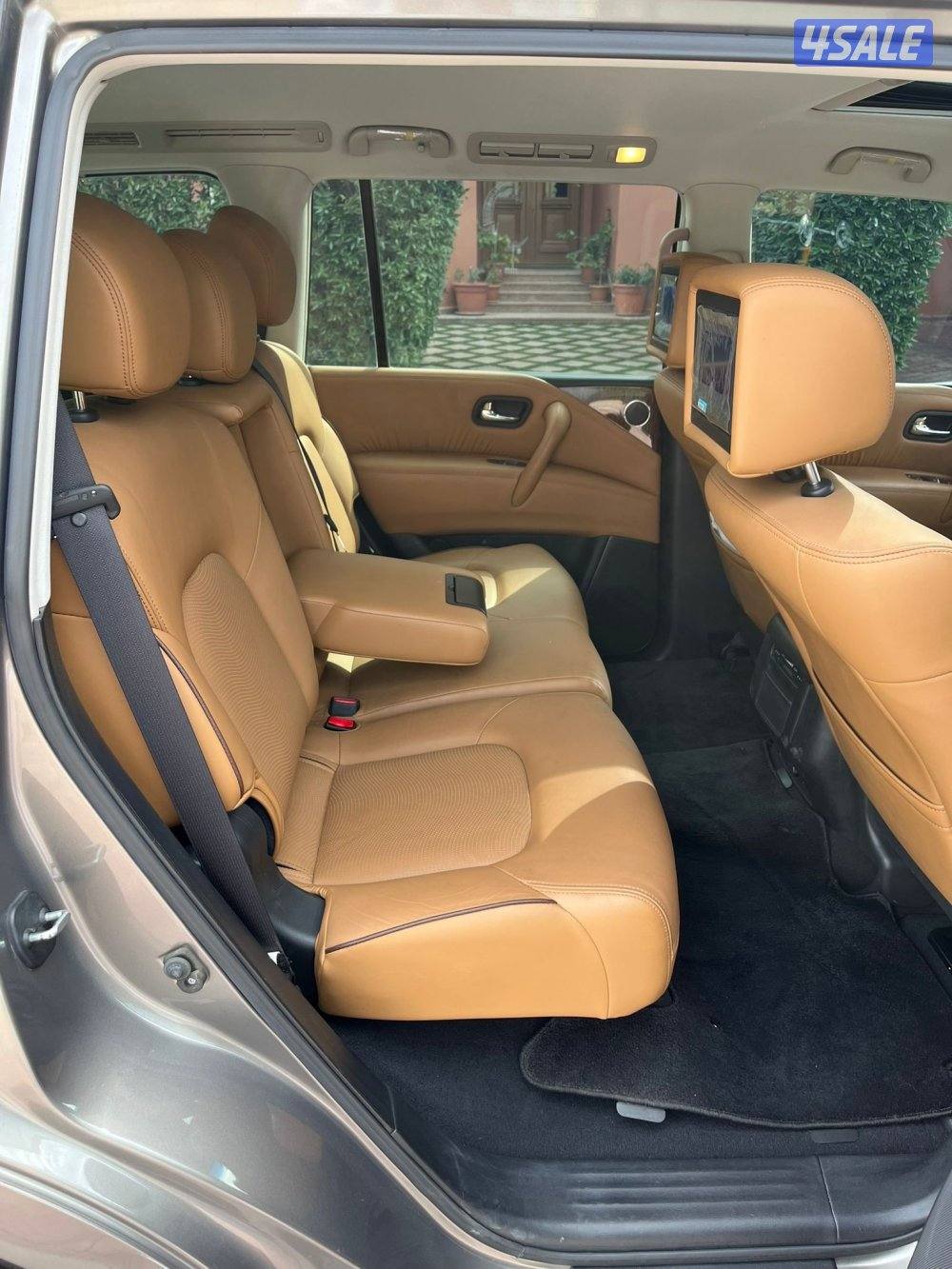 للبيع باترول3