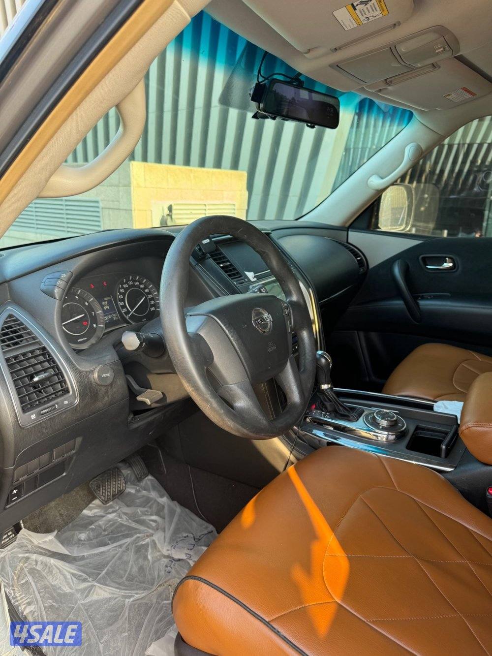 موديل٢٠١٤ شرط الفحص6