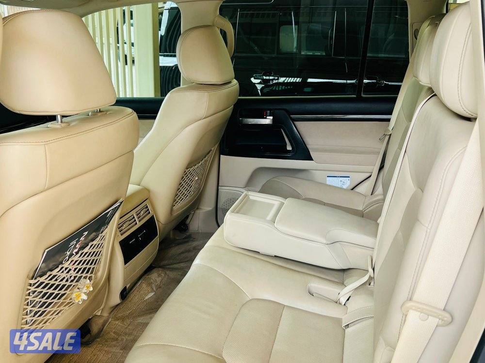 لاند تورينق20211