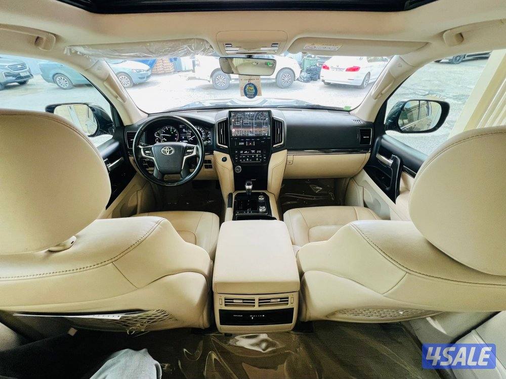 لاند تورينق20213