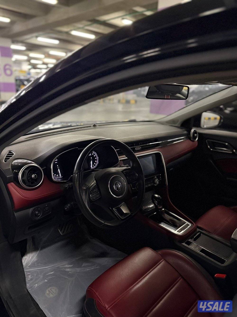 صبغ وكالة شرط الفحص5