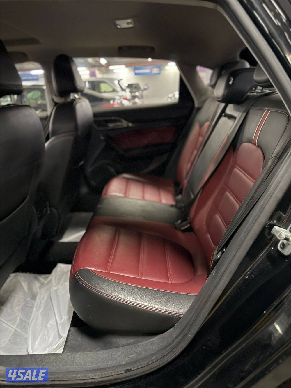 صبغ وكالة شرط الفحص9