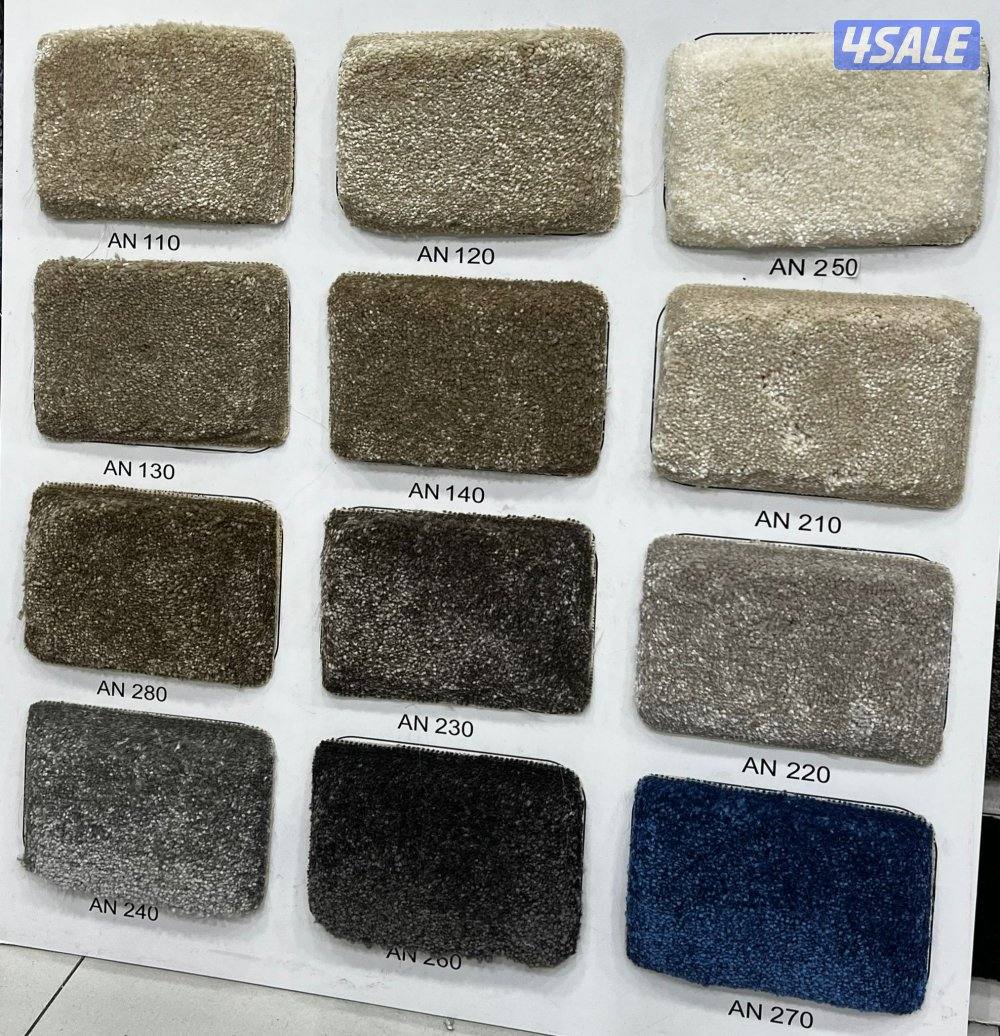 سجاد حفر حسب طلب الزبون5