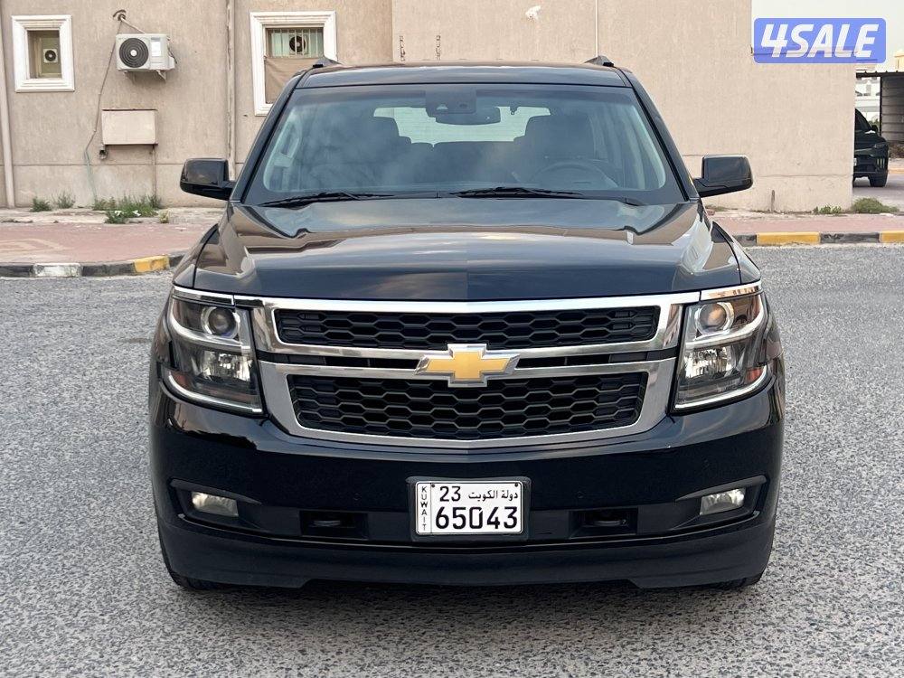 تاهو 2015 دبل جير صبغ وكاله Ls22