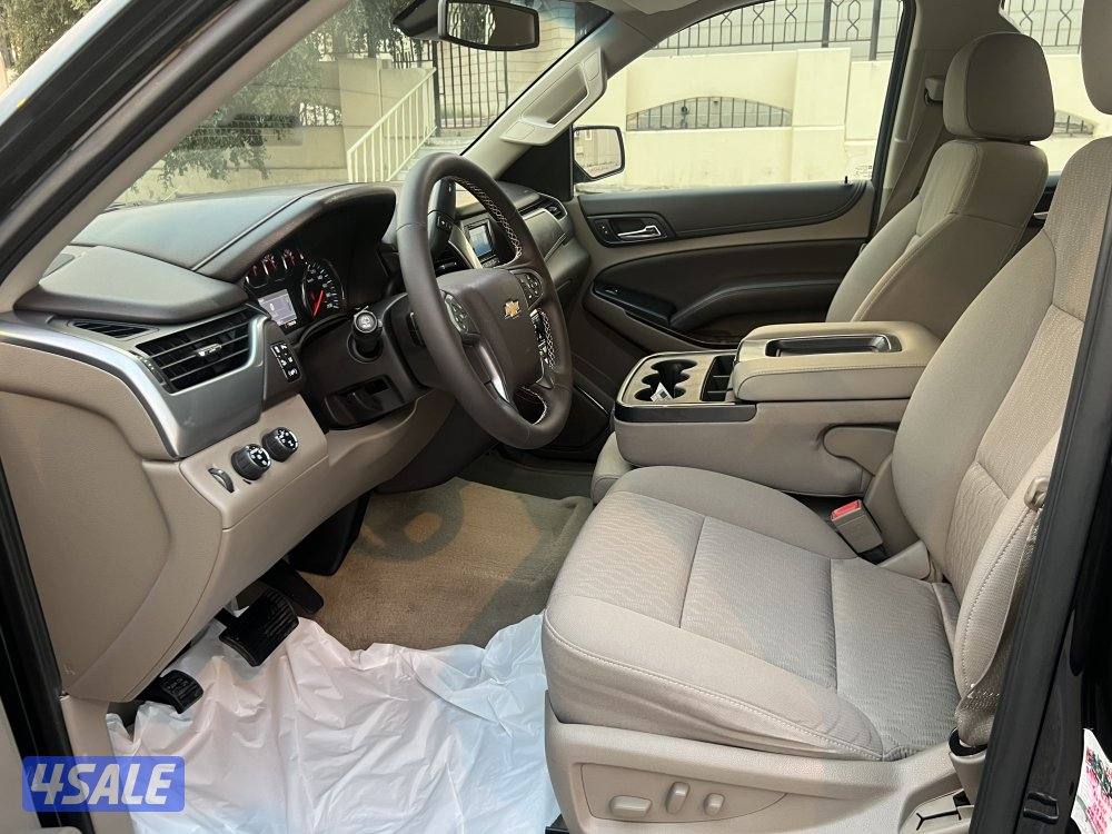 تاهو 2015 دبل جير صبغ وكاله Ls26