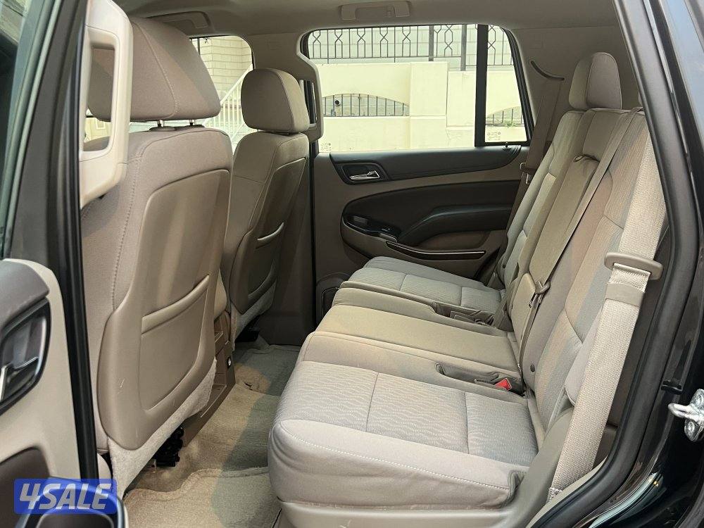 تاهو 2015 دبل جير صبغ وكاله Ls28