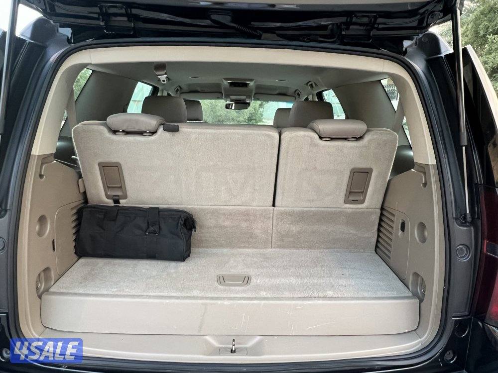 تاهو 2015 دبل جير صبغ وكاله Ls29