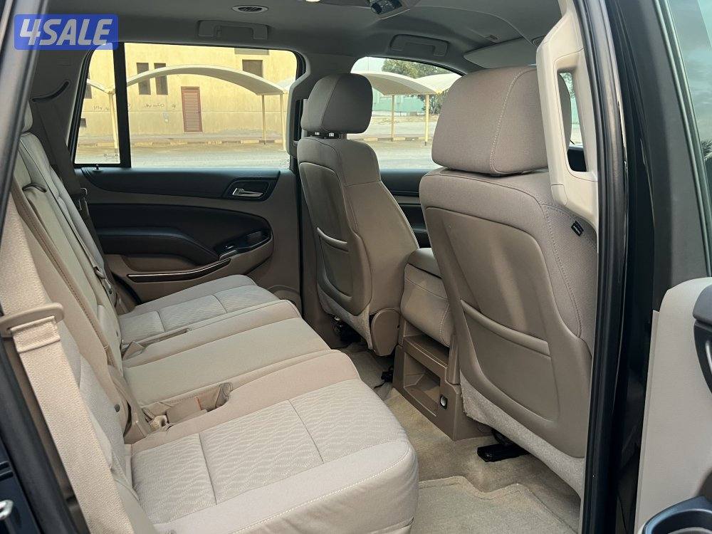 تاهو 2015 دبل جير صبغ وكاله Ls210