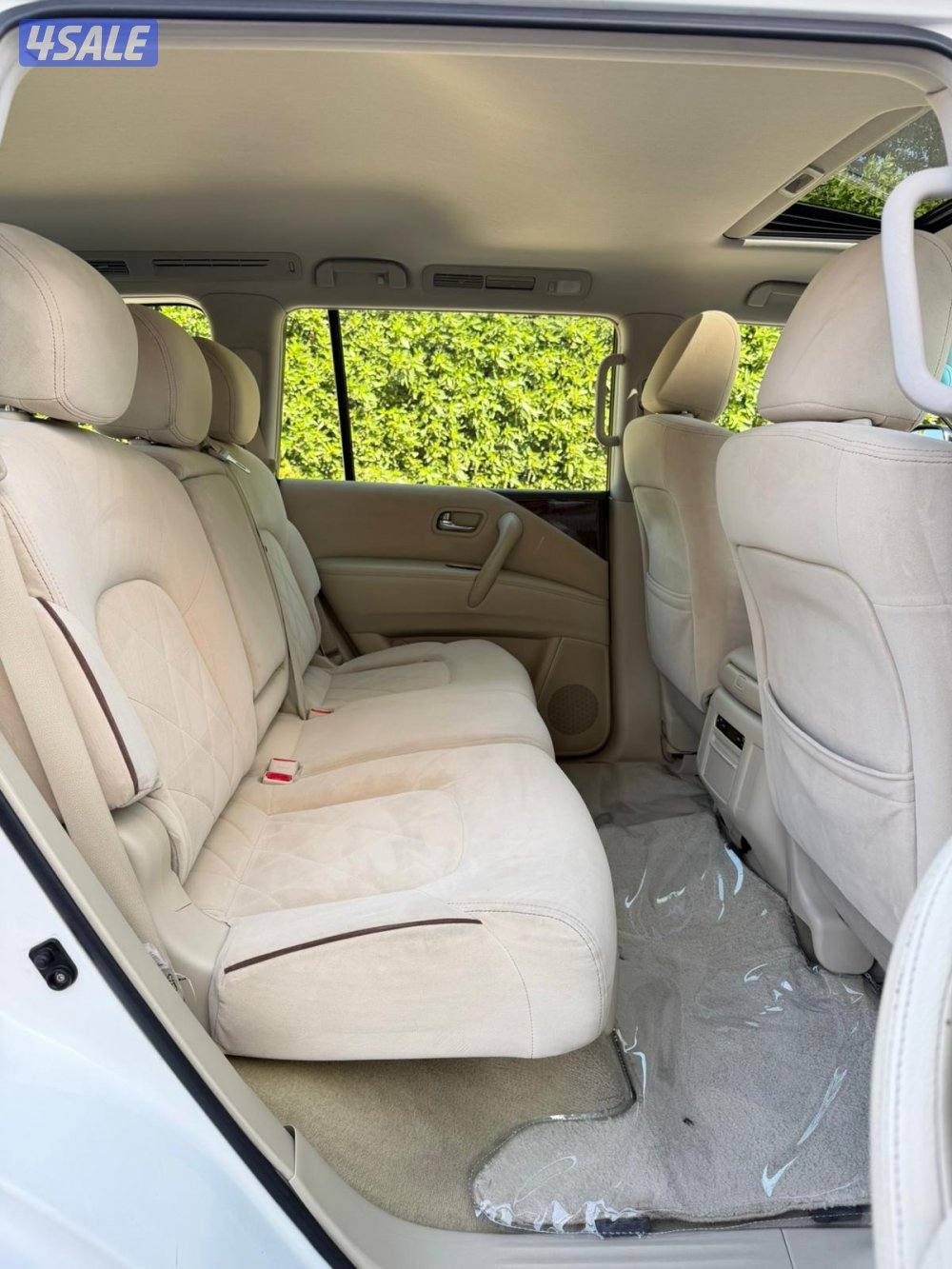 باترول 2012 SE11