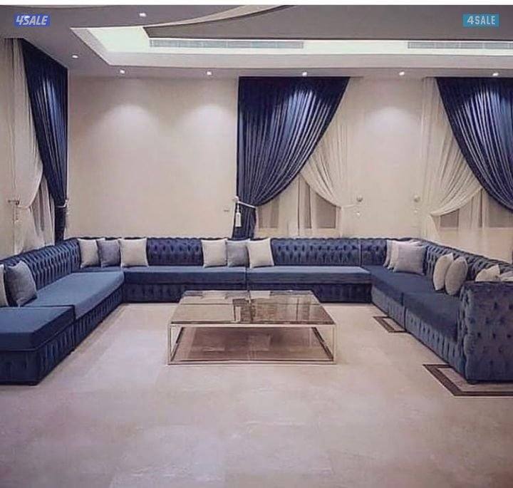 تنجيد وتفصال جميع انواع9