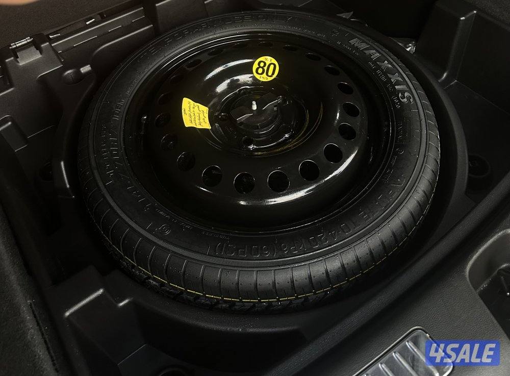 كاديلاك XT4 اعلي درجة صبغ الوكالة 2020 الغانم10