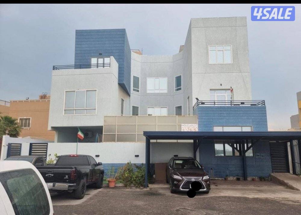 تاجير شاليه سنوي1