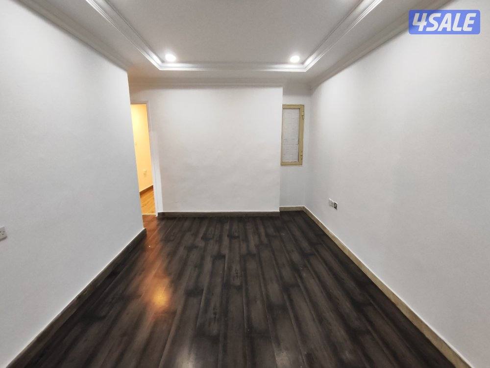 شقق لايجار حولي خلو وفاضي مساحه كبيره غرفة صاله حمام مطبخ باركن سيارات5