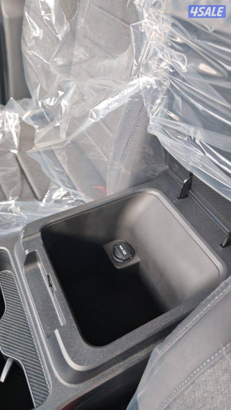 كيا تاسمان - KIA TASMAN2