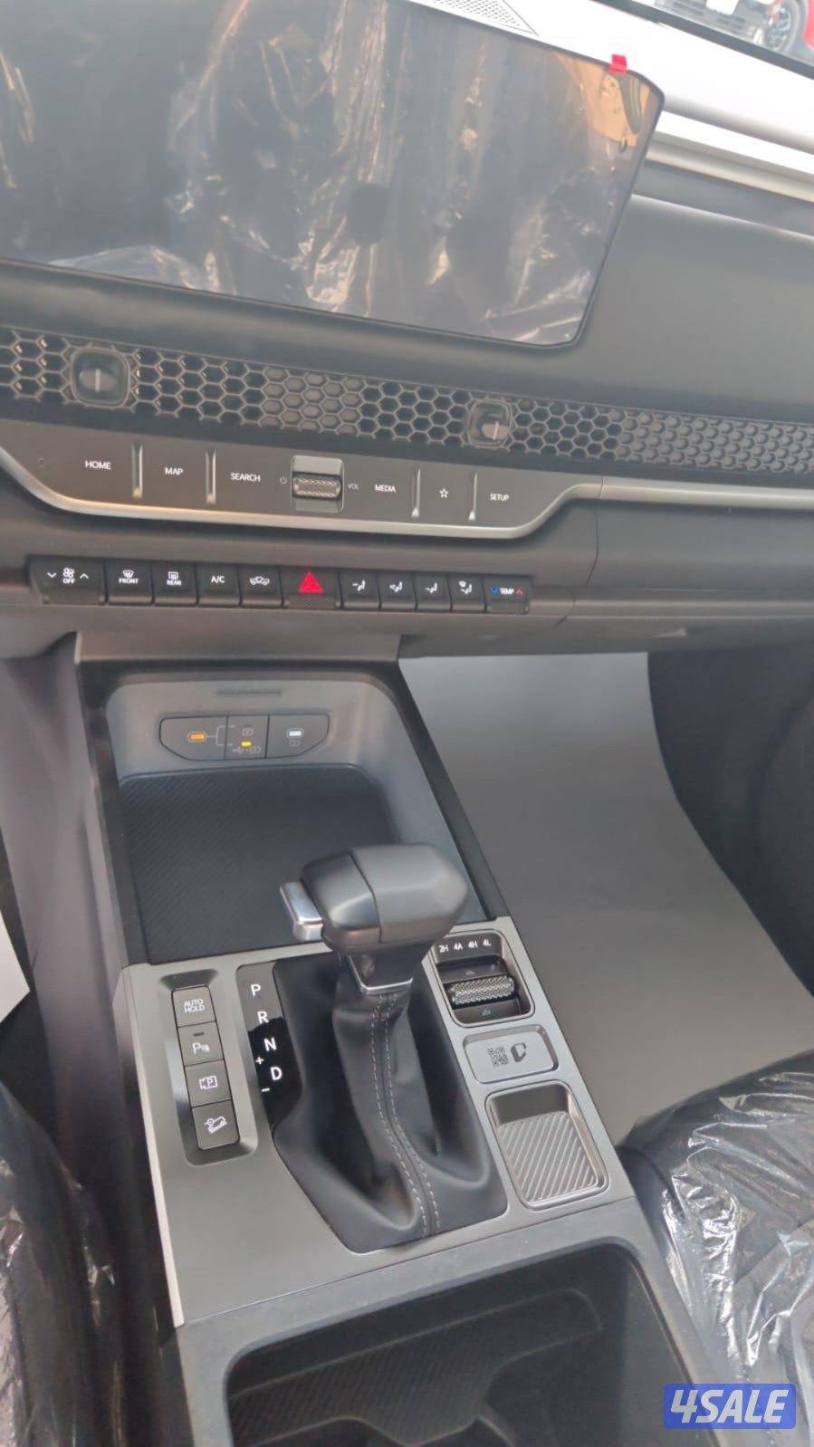 كيا تاسمان - KIA TASMAN3