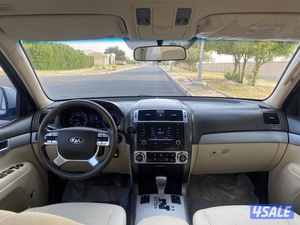 موهافي موديل 2019 عداد 164 الف صبغ الوكاله بحاله ممتازه شرط الفحص4